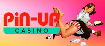 
Pin Up Casino
