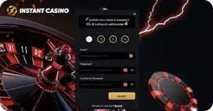 Casino instantané - Casino en ligne avec paiement le plus rapide en 2025